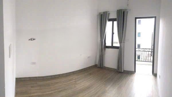 Cho thuê nhà ngõ 120 Kim Giang, 30m2, 3 tầng, 4 ngủ, đủ công năng, 10 Triệu - cho ở GĐ, nhóm, VP - Ảnh 1